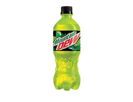 Mountain Dew