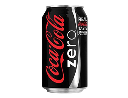 Coke Zero